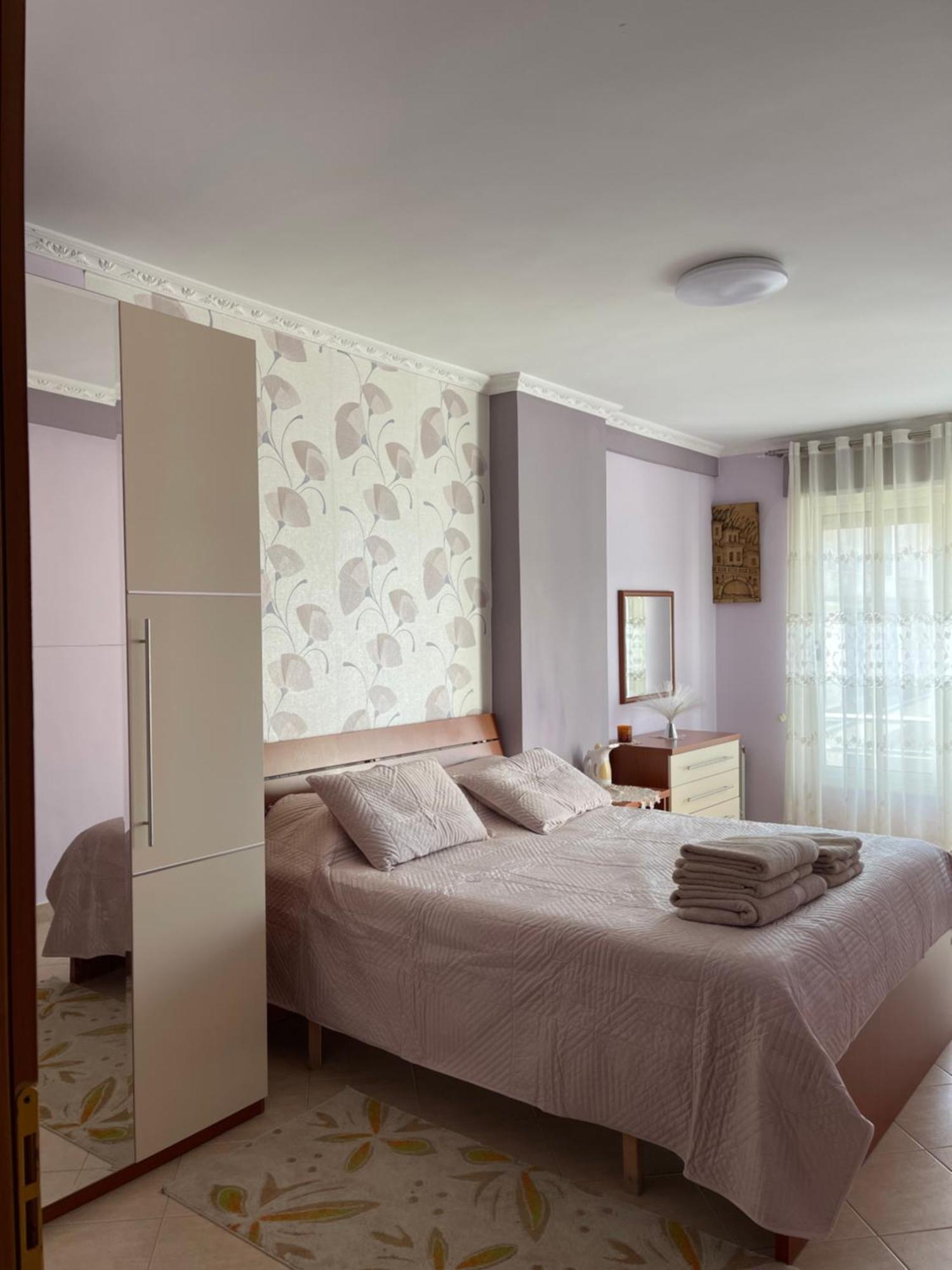 Apartamento Vollga Escape
