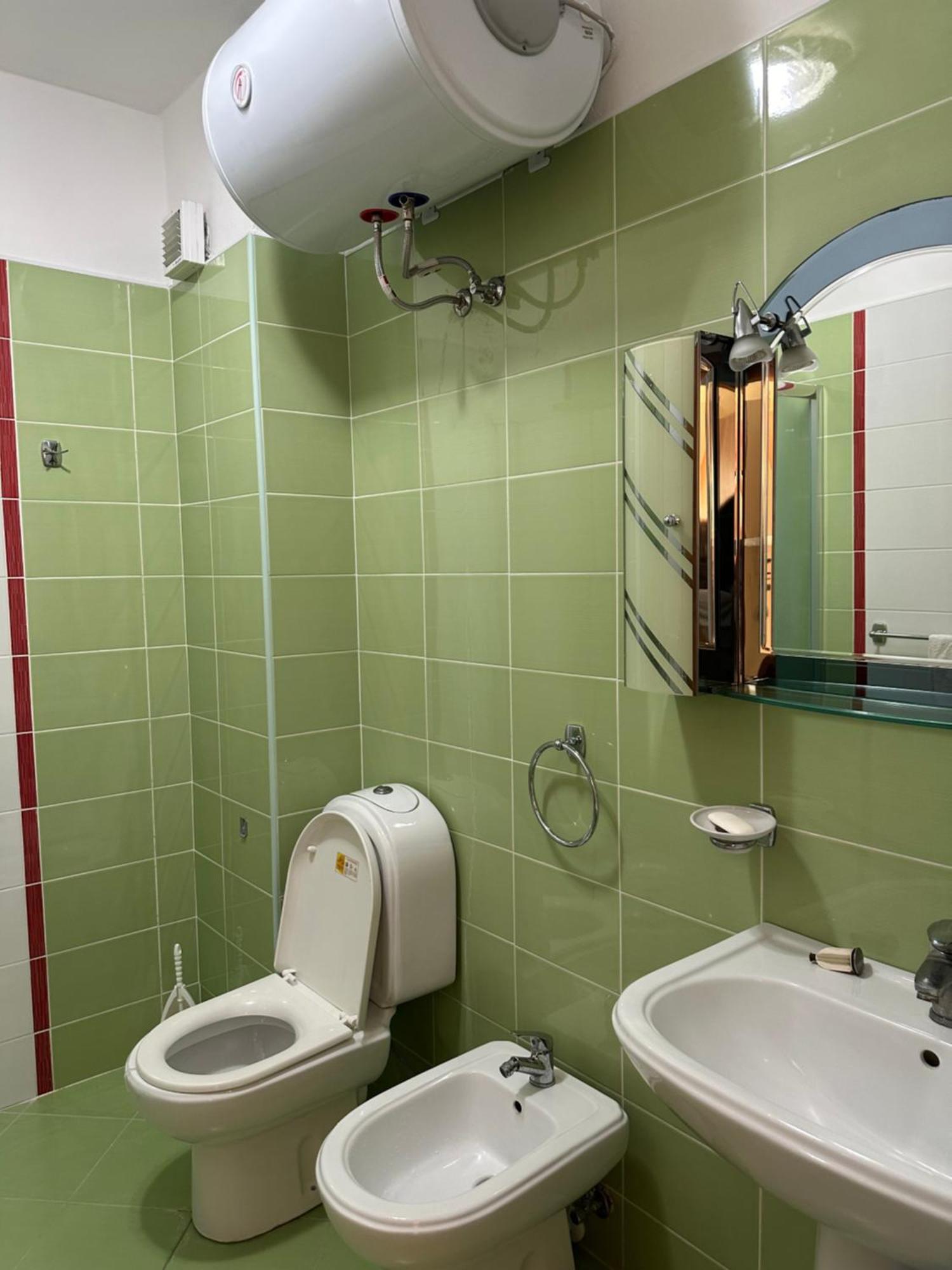 Apartamento Vollga Escape Durrës