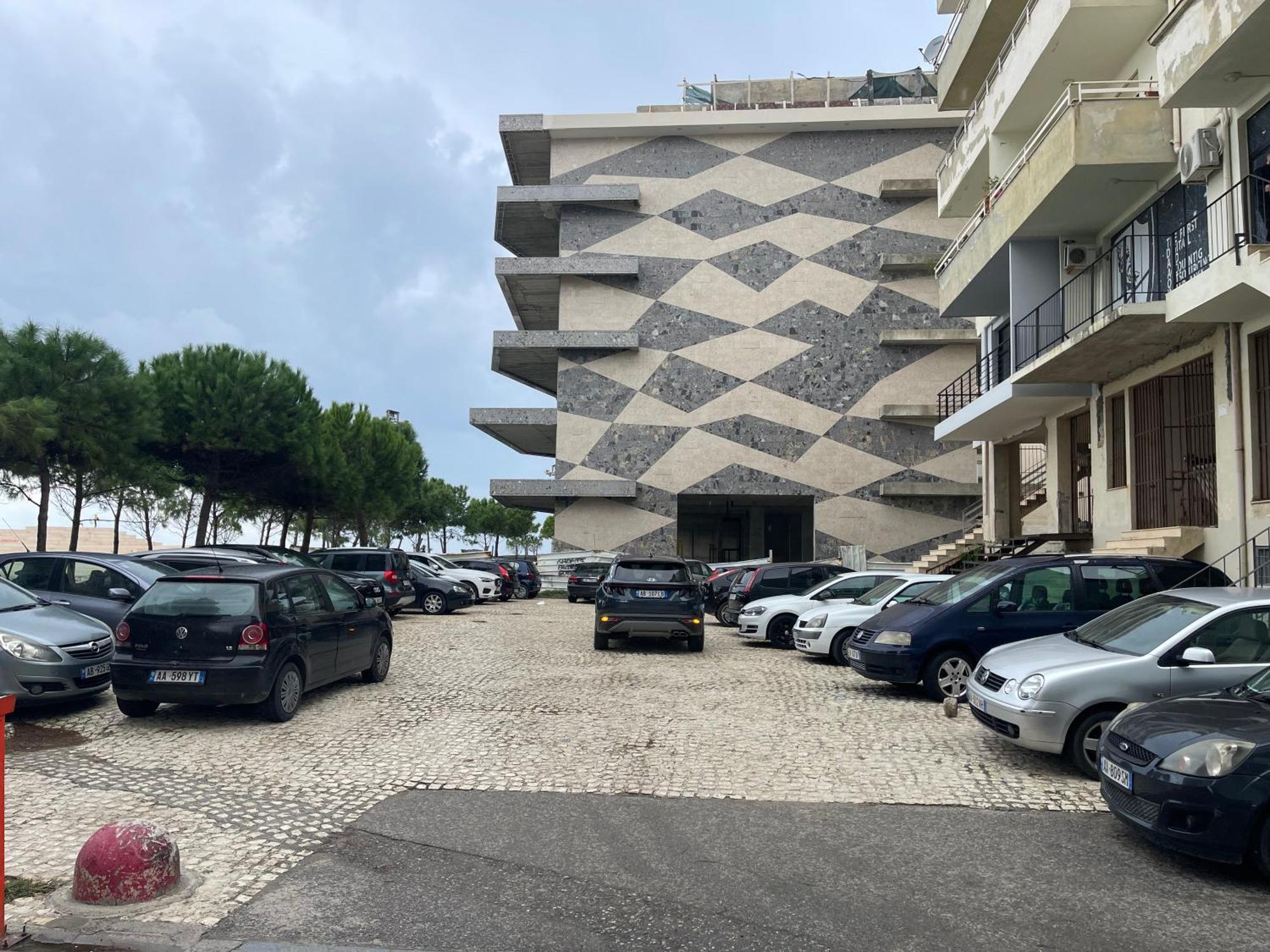Vollga Escape Apartamento